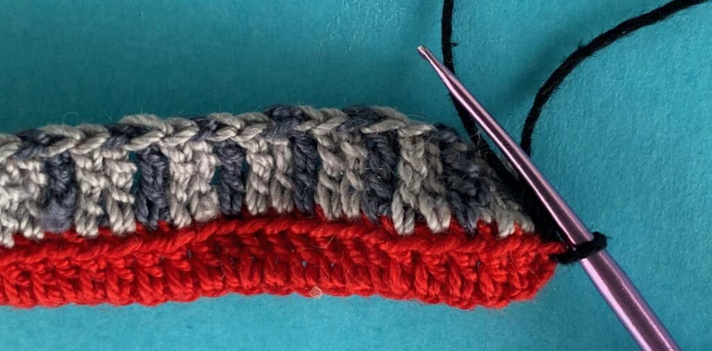 Système de suspension d'outils - Crochet d'outil GSH8