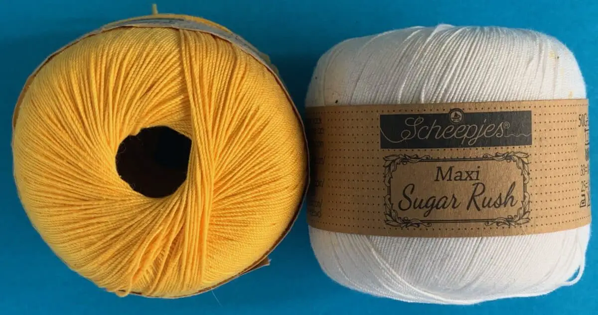 Crochet Water Lily Pattern • Kerri s Crochet