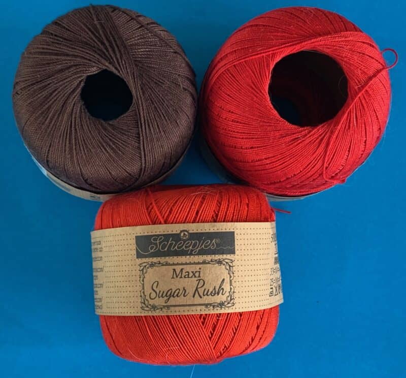 Crochet Tree Pattern • Kerri's Crochet