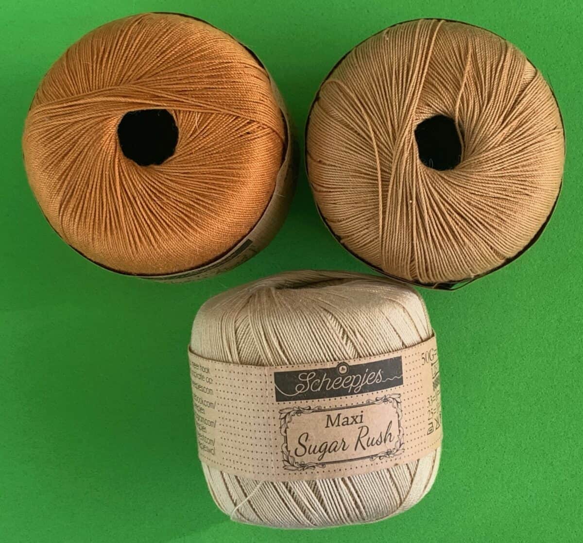 Crochet Lizard Pattern • Kerri s Crochet