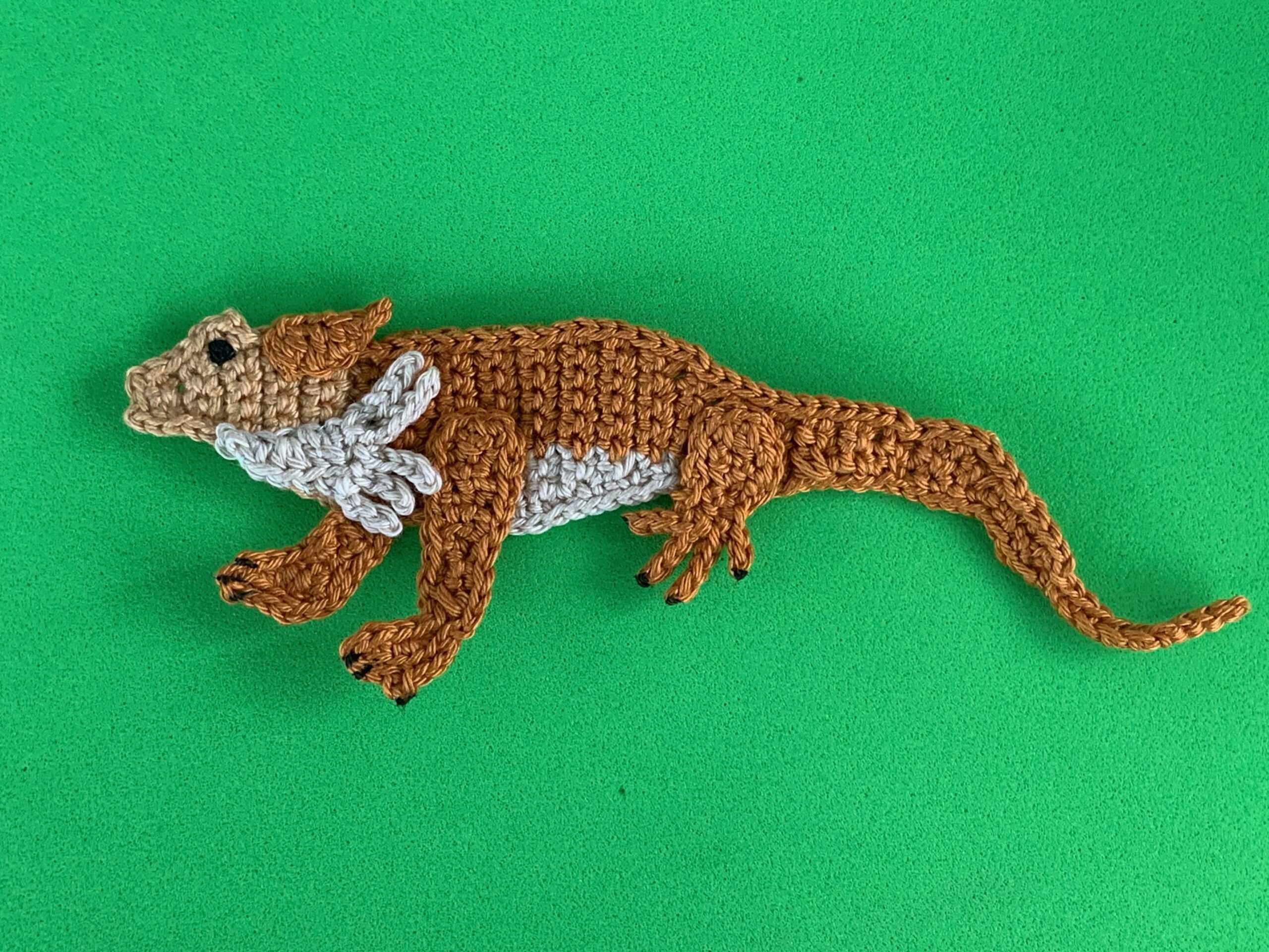 Crochet Australian Animal Tutorials Archives • Kerri's Crochet