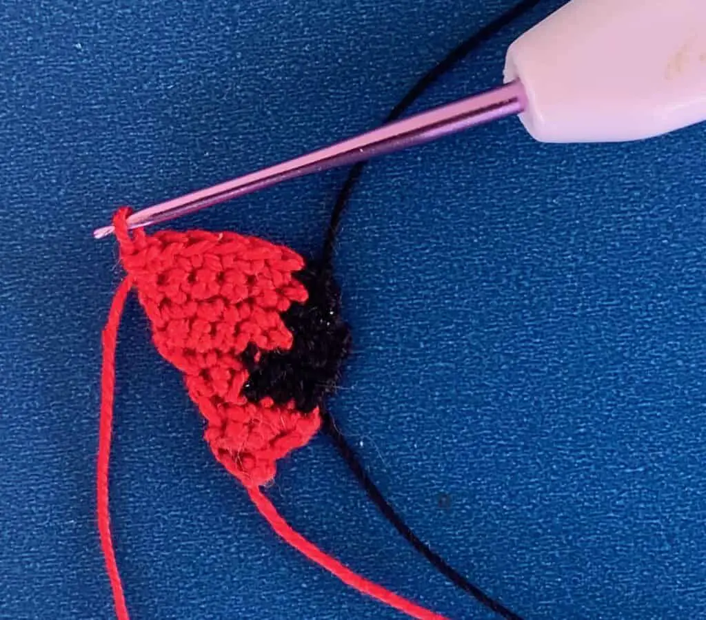 Crochet Cardinal Pattern • Kerri s Crochet