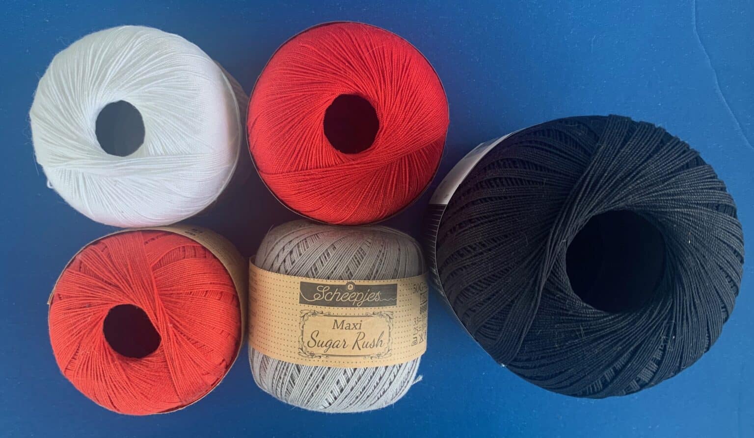 Crochet Airtanker Plane Pattern (UK Version) • Kerri's Crochet