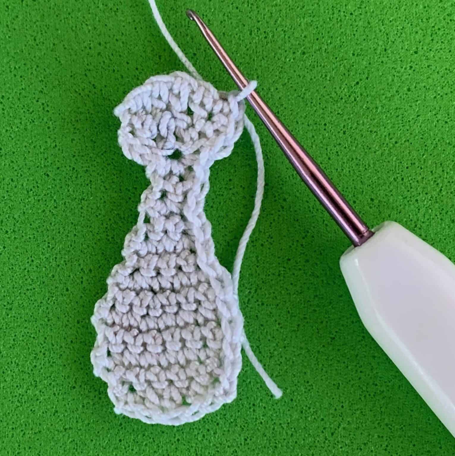 Crochet Small Cat Pattern • Kerri s Crochet