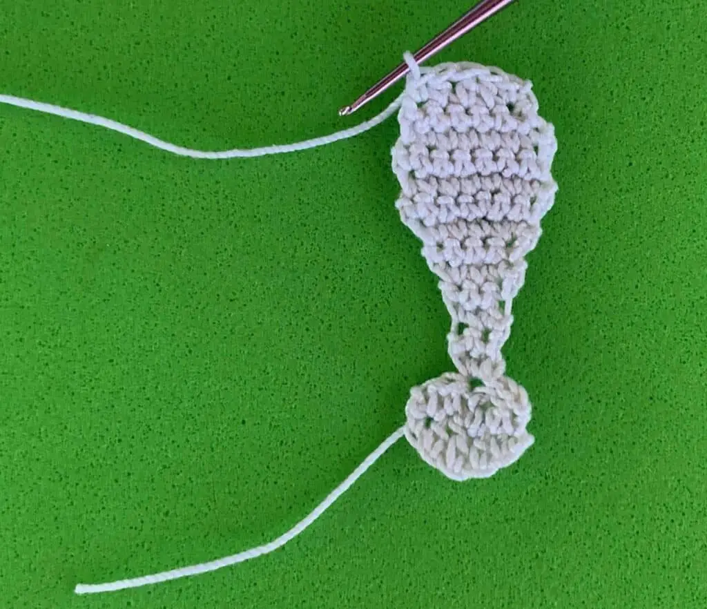 Crochet Small Cat Pattern • Kerri s Crochet