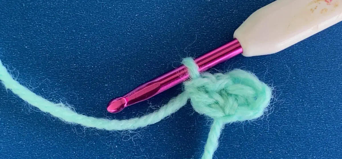 Crochet Large Heart Pattern • Kerri s Crochet